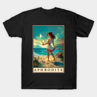 Aphrodite T-Shirt